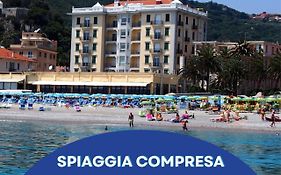 Lido Resort Finale Ligure